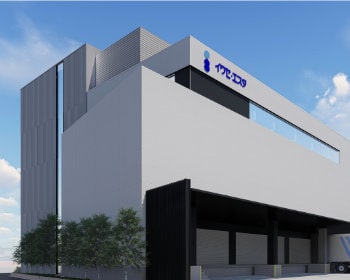 神奈川支店外観